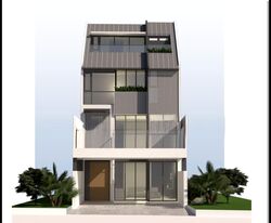 Lauw And Sons Garden (D20), Terrace #596415321
